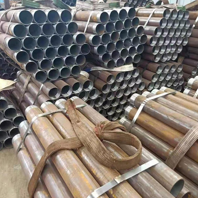 江岸地质钻探用跟管